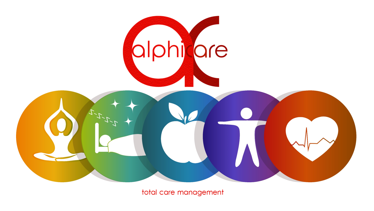 Alphicare Care Management System About Us Page